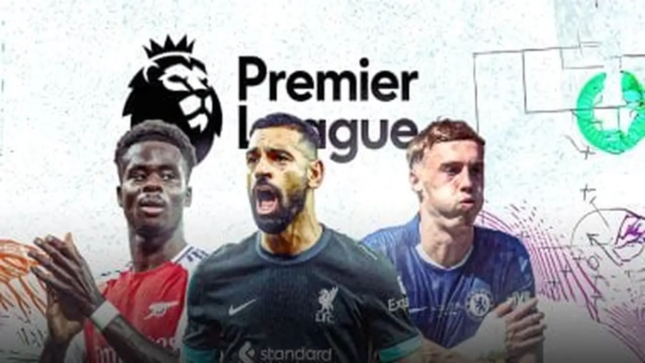 صلاح يحسم اختلاف الأداء بين أجنحة الدوري الإنجليزي قبل انطلاق أمم أفريقيا